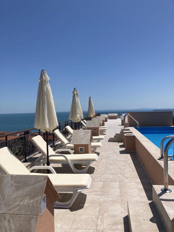 Apartments For Sale Maisonette, Sveti Vlas, Burgas