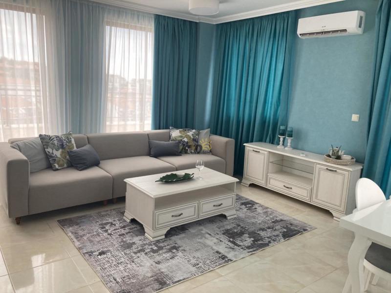 Apartments For Sale Maisonette, Sveti Vlas, Burgas