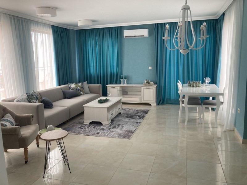 Apartments For Sale Maisonette, Sveti Vlas, Burgas