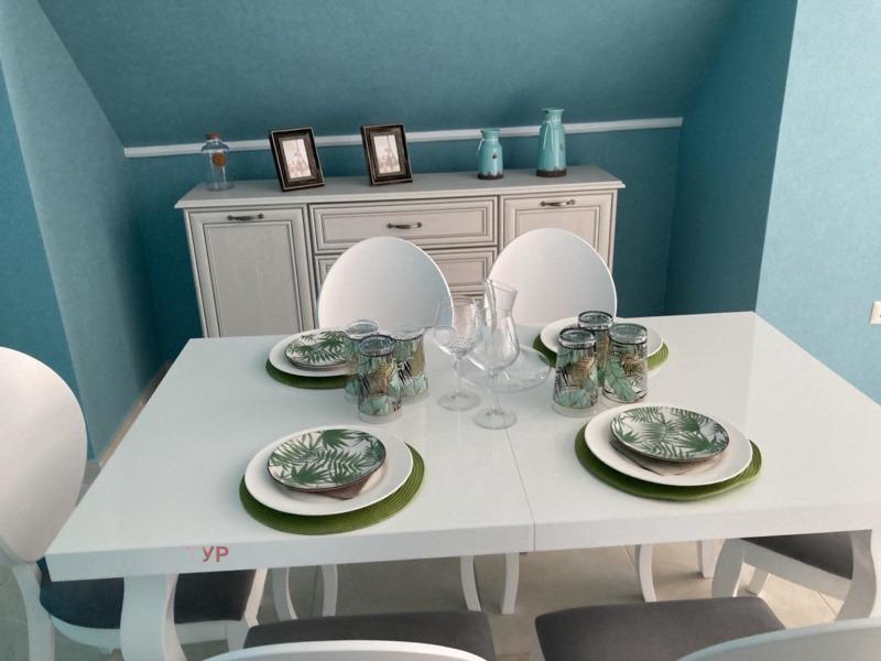 Apartments For Sale Maisonette, Sveti Vlas, Burgas