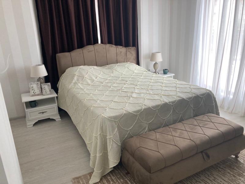Apartments For Sale Maisonette, Sveti Vlas, Burgas