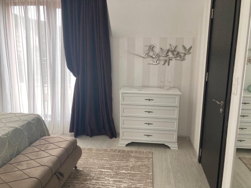 Apartments For Sale Maisonette, Sveti Vlas, Burgas