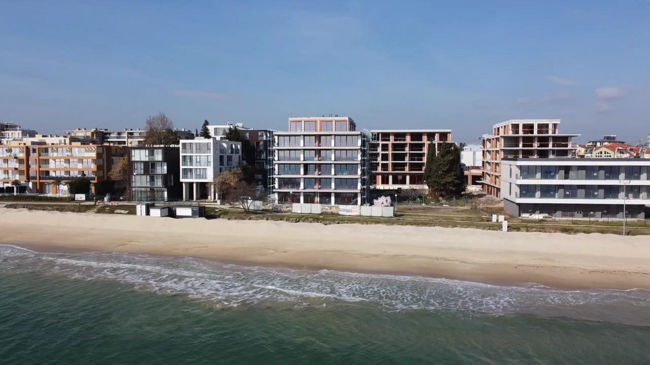 Apartments For Sale 4-Room, Ravda Village, Burgas
