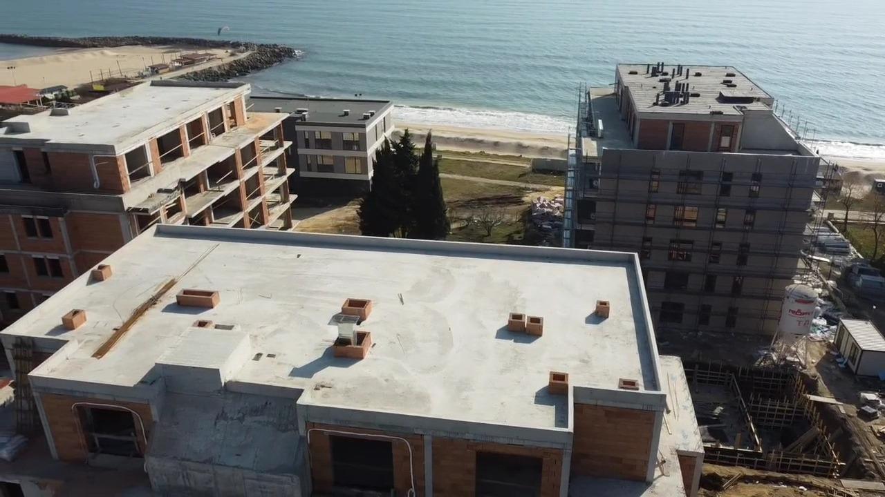 Apartments For Sale 4-Room, Ravda Village, Burgas