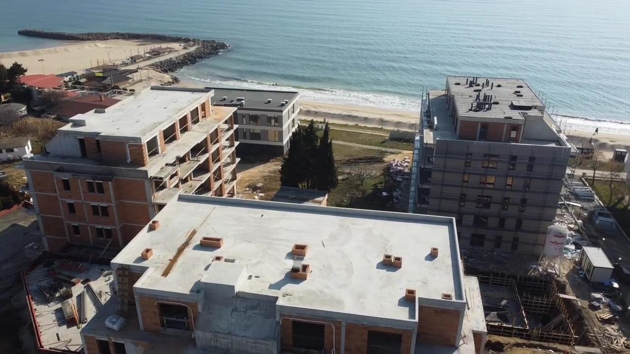 Apartments For Sale 4-Room, Ravda Village, Burgas