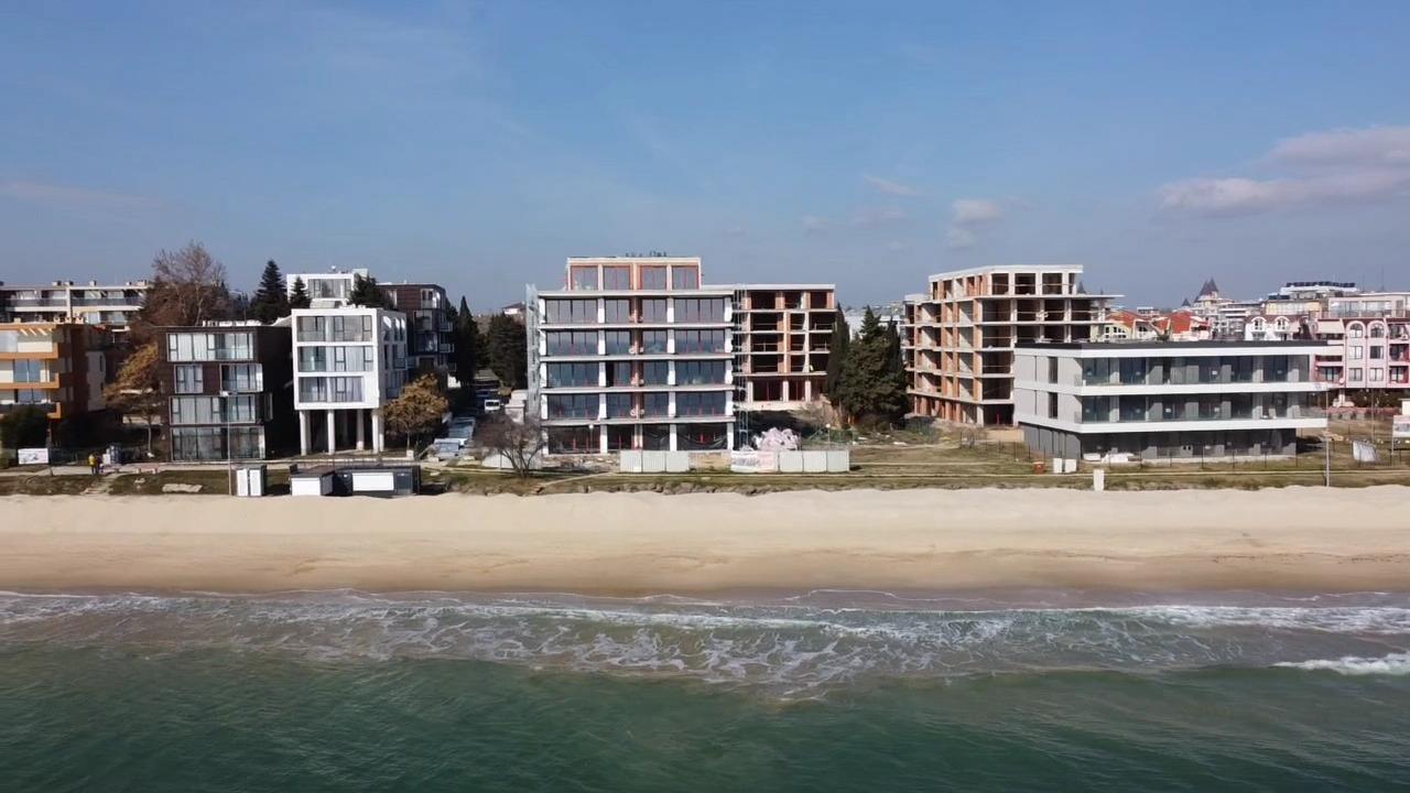Apartments For Sale 4-Room, Ravda Village, Burgas