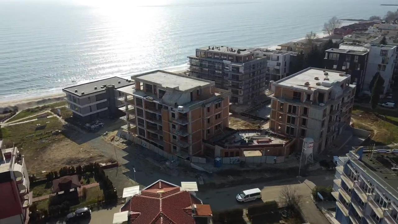 Apartments For Sale 4-Room, Ravda Village, Burgas