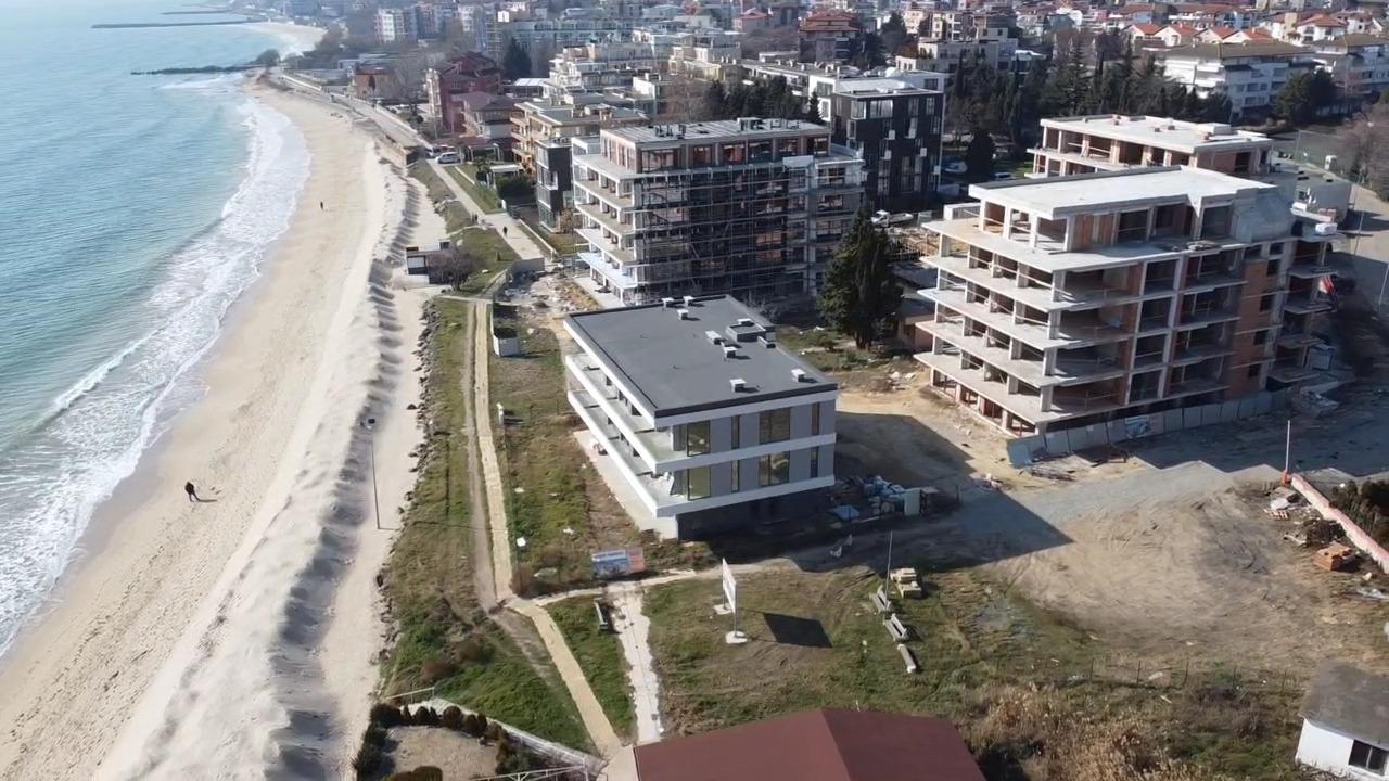 Apartments For Sale 4-Room, Ravda Village, Burgas
