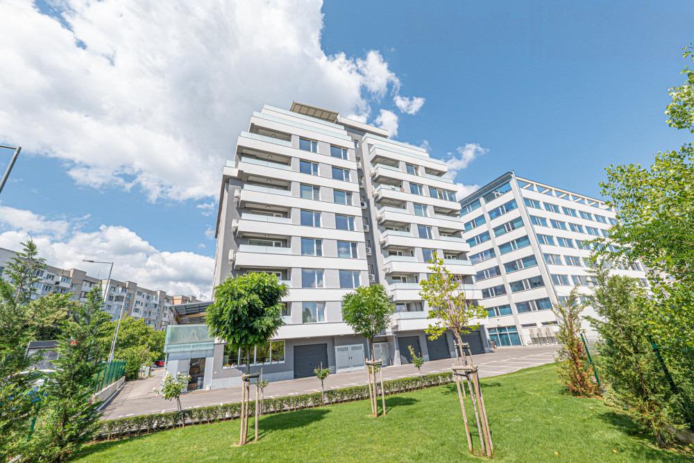 Apartments For Sale Multi-Room, Sofia, Mladost 4