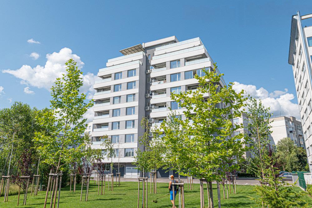 Apartments For Sale Multi-Room, Sofia, Mladost 4