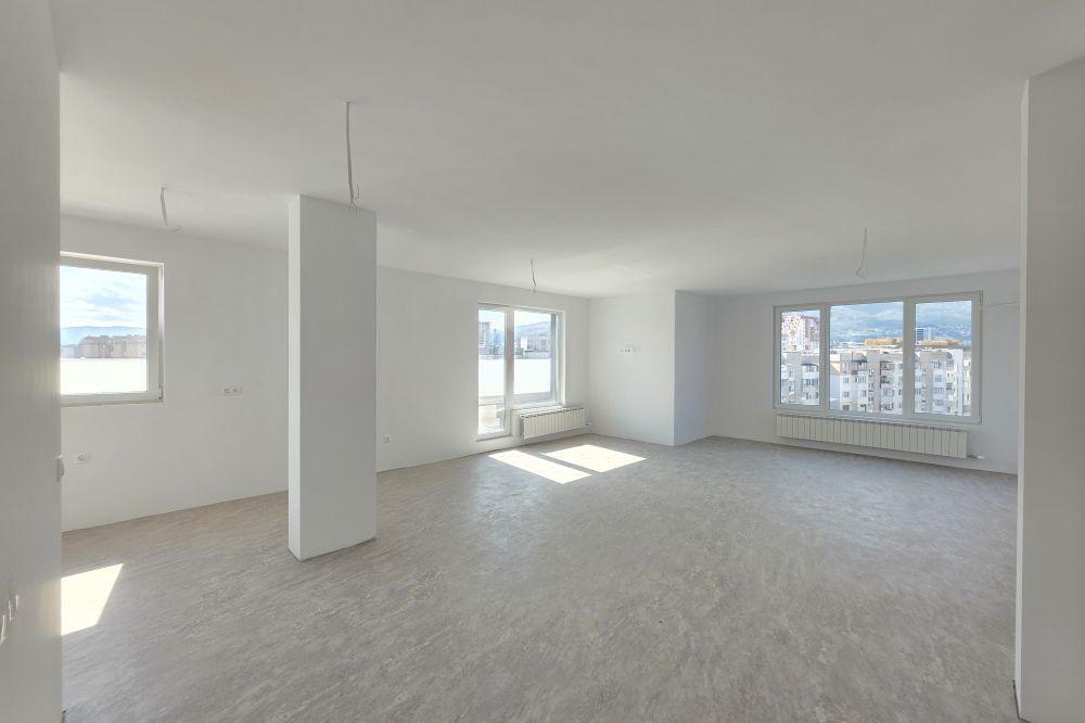 Apartments For Sale 3-Room, Sofia, Mladost 4