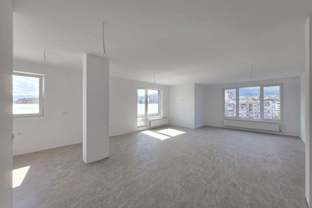 Apartments For Sale 3-Room, Sofia, Mladost 4