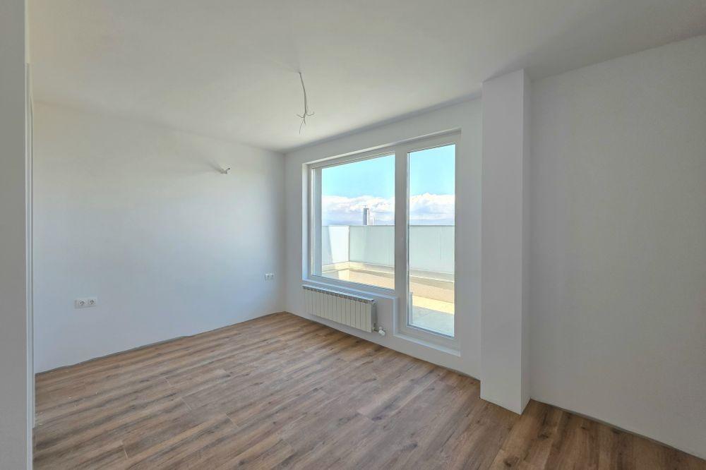 Apartments For Sale 3-Room, Sofia, Mladost 4