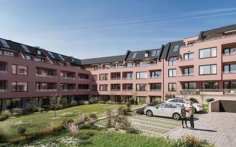 Apartments For Sale Maisonette, Sofia, Boyana