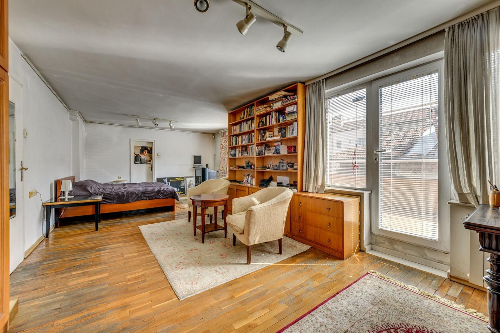 Apartments For Sale Maisonette, Sofia, Center