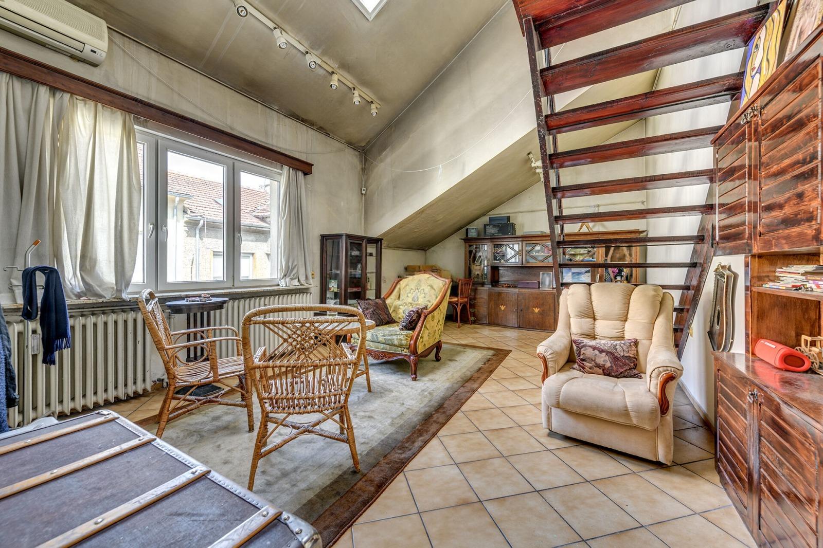 Apartments For Sale Maisonette, Sofia, Center