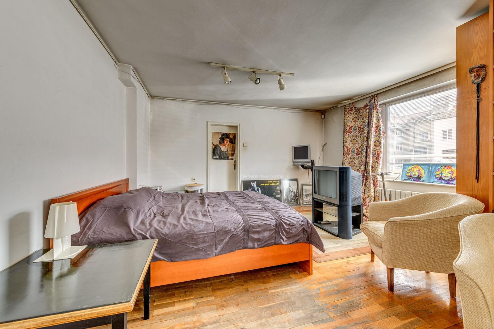 Apartments For Sale Maisonette, Sofia, Center