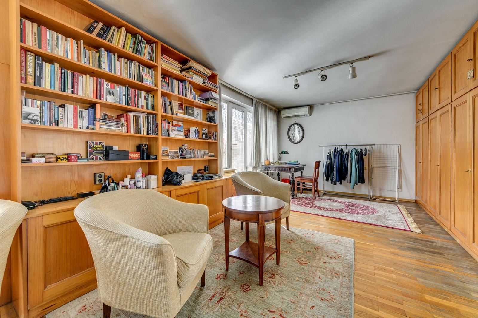 Apartments For Sale Maisonette, Sofia, Center