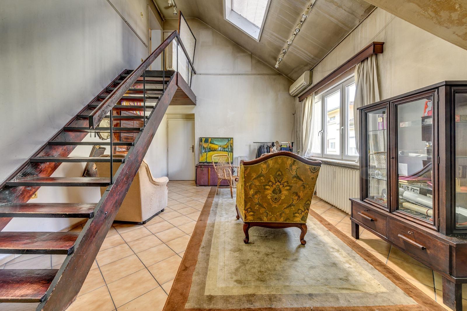 Apartments For Sale Maisonette, Sofia, Center