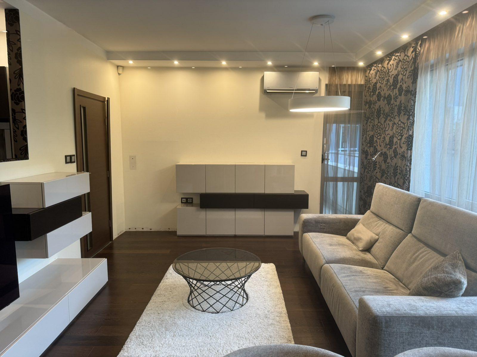 Apartments For Sale 3-Room, Sofia, Lozenets
