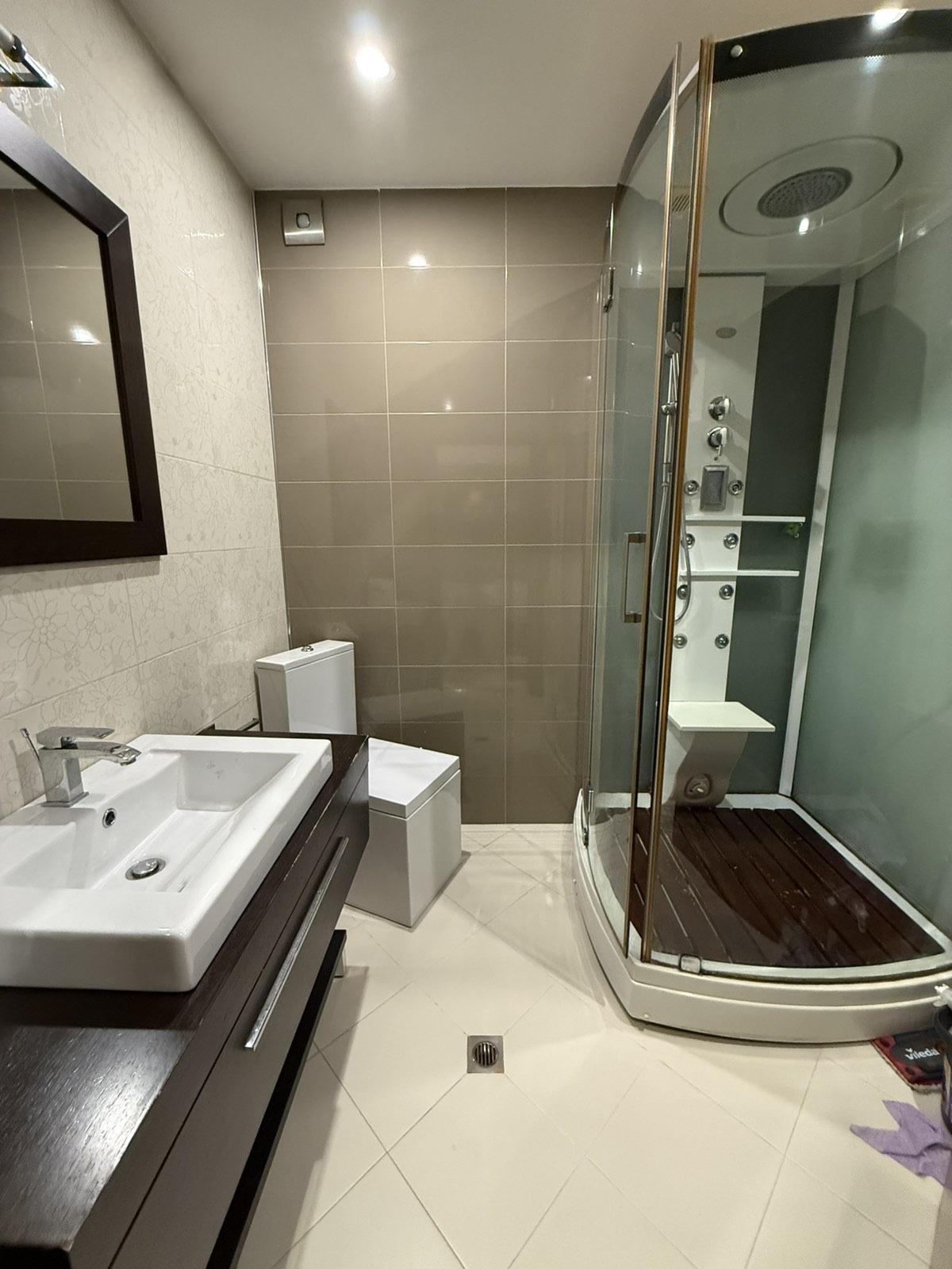 Apartments For Sale 3-Room, Sofia, Lozenets