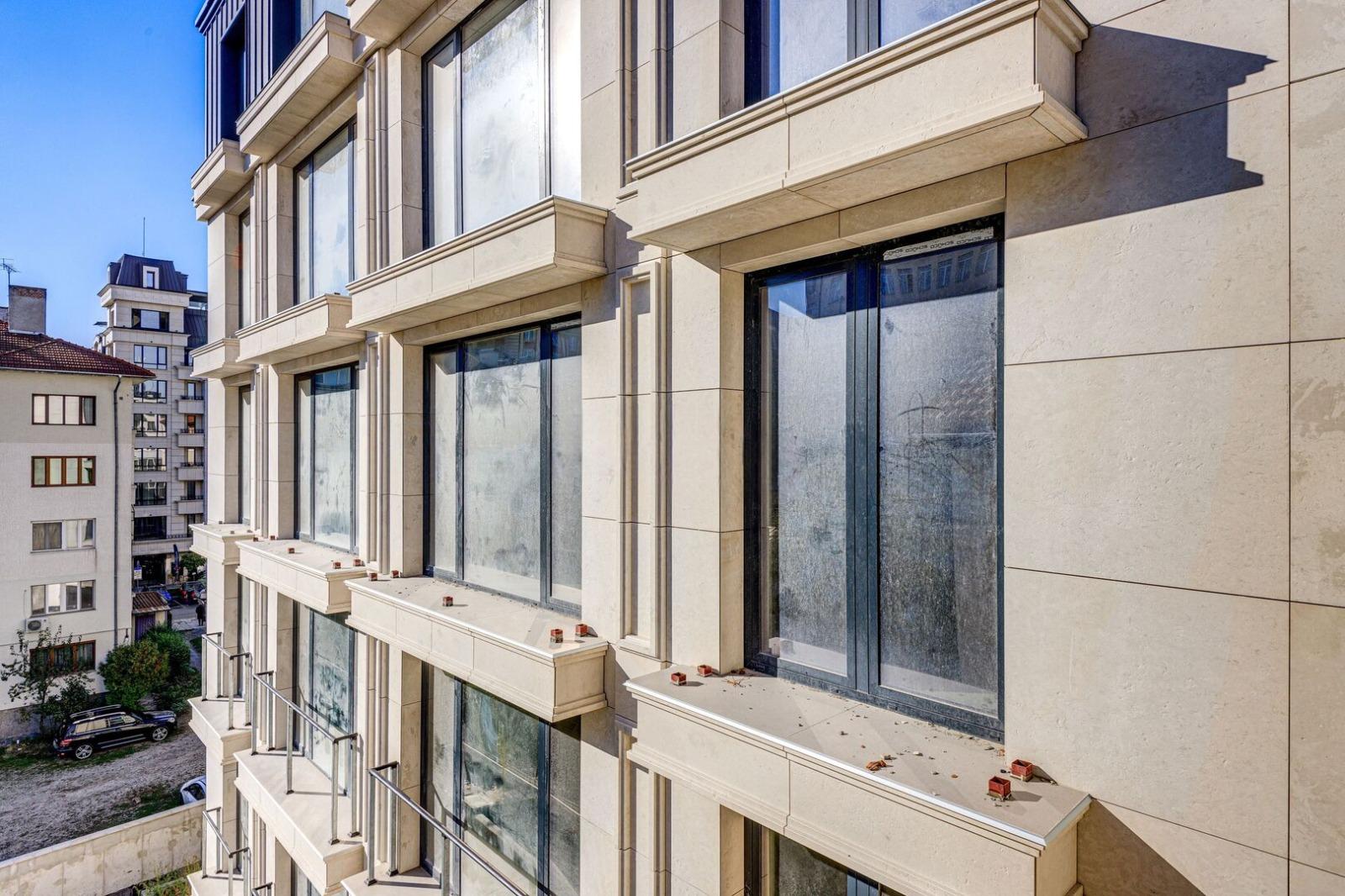 Apartments For Sale 3-Room, Sofia, Center