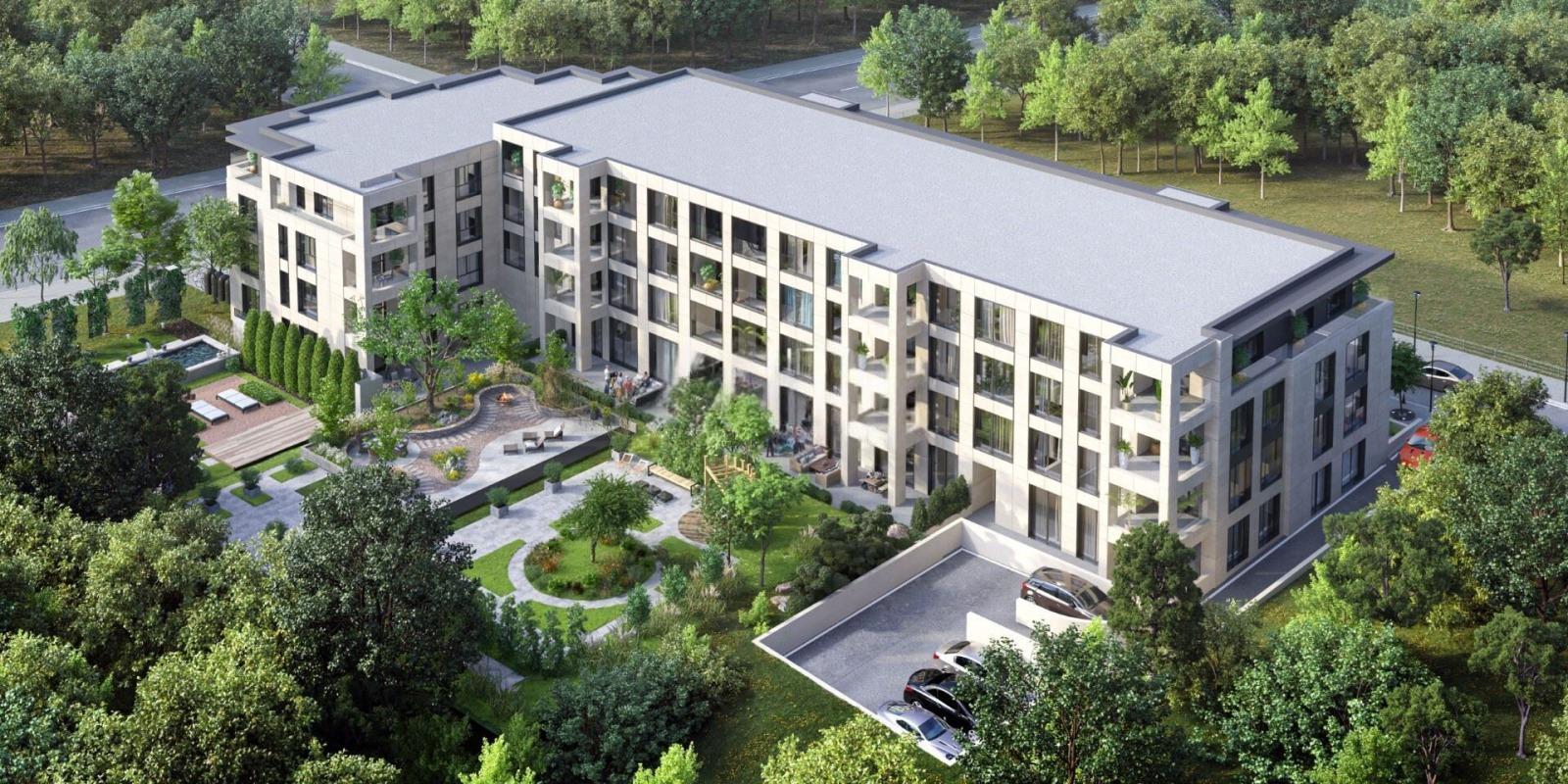 Apartments For Sale 3-Room, Sofia, Krastova Vada