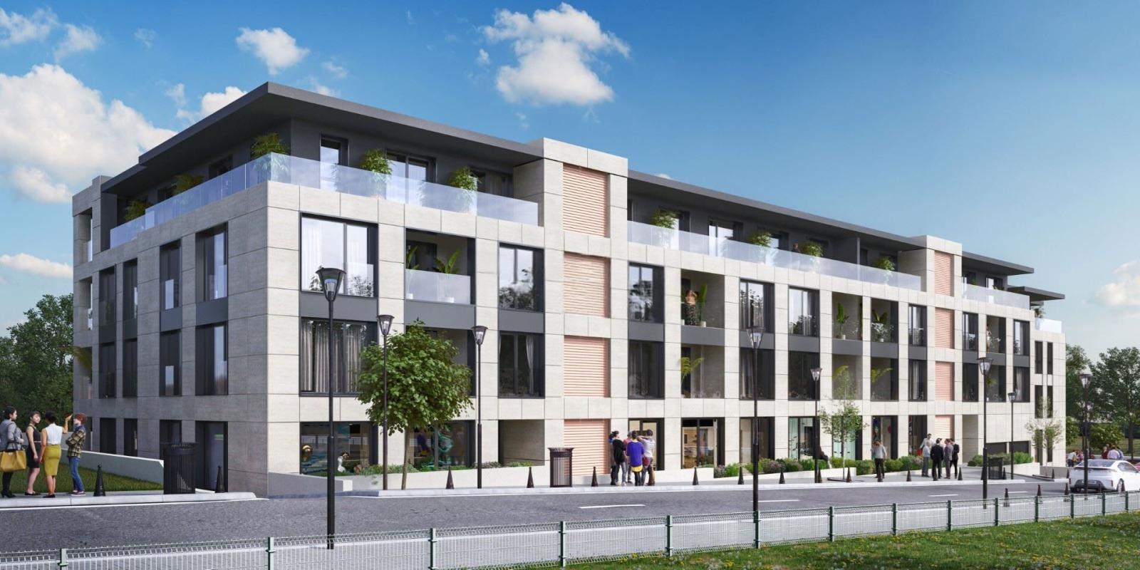 Apartments For Sale 3-Room, Sofia, Krastova Vada