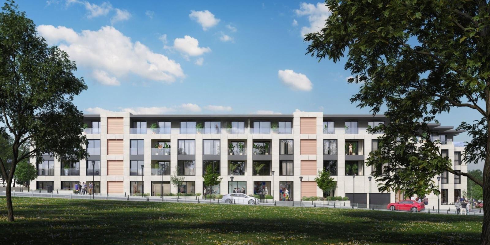 Apartments For Sale 3-Room, Sofia, Krastova Vada