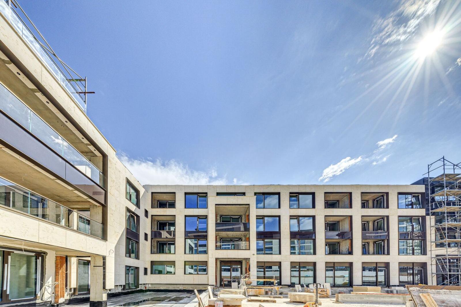 Apartments For Sale 3-Room, Sofia, Krastova Vada