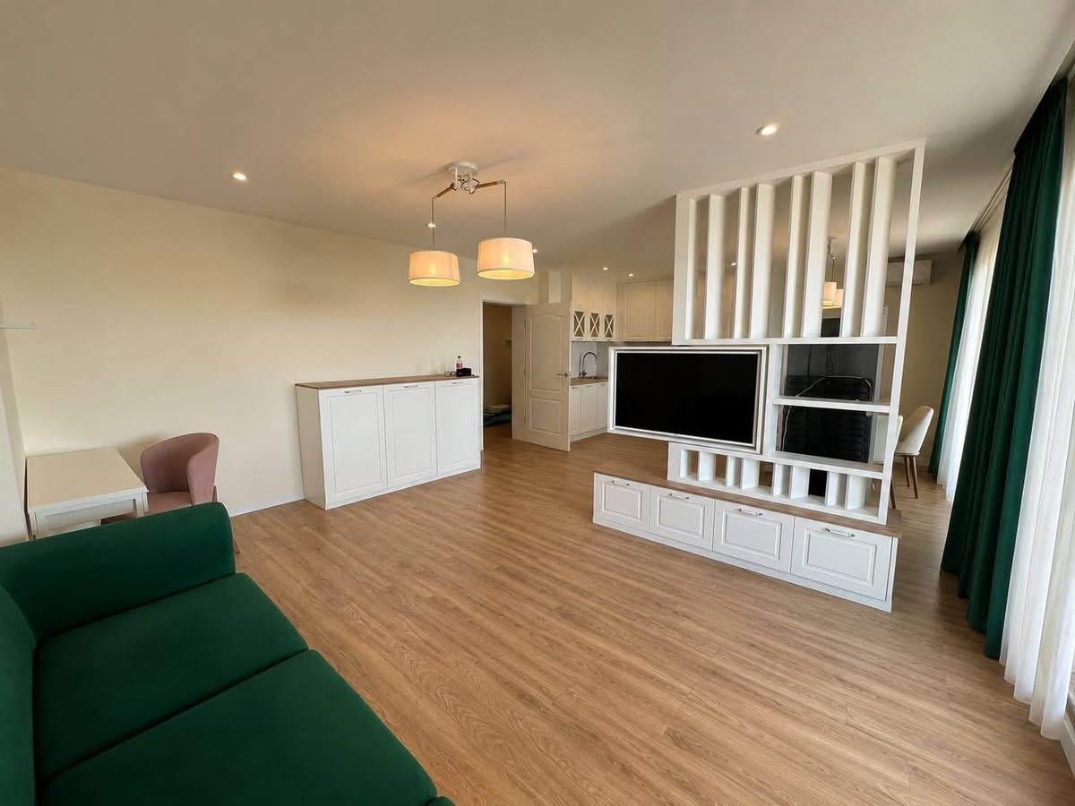 Apartments For Sale 4-Room, Nesebar, Burgas