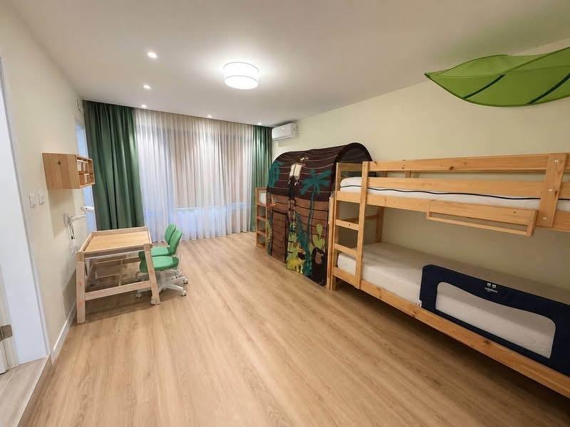 Apartments For Sale 4-Room, Nesebar, Burgas