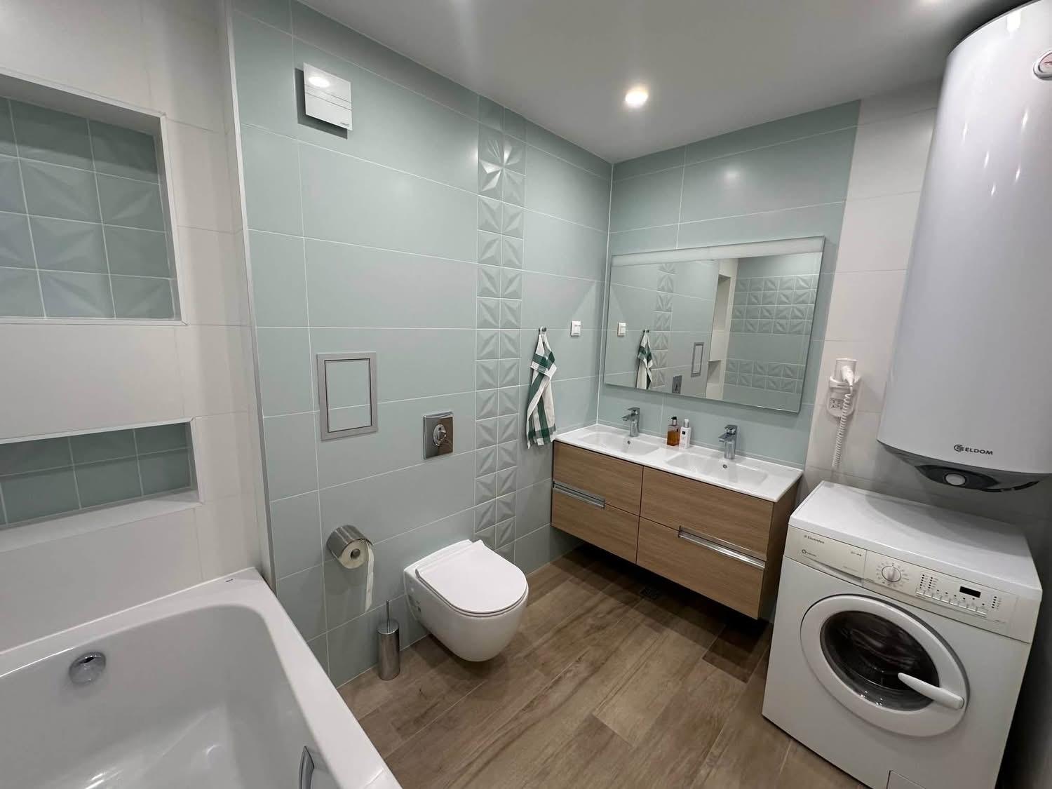 Apartments For Sale 4-Room, Nesebar, Burgas