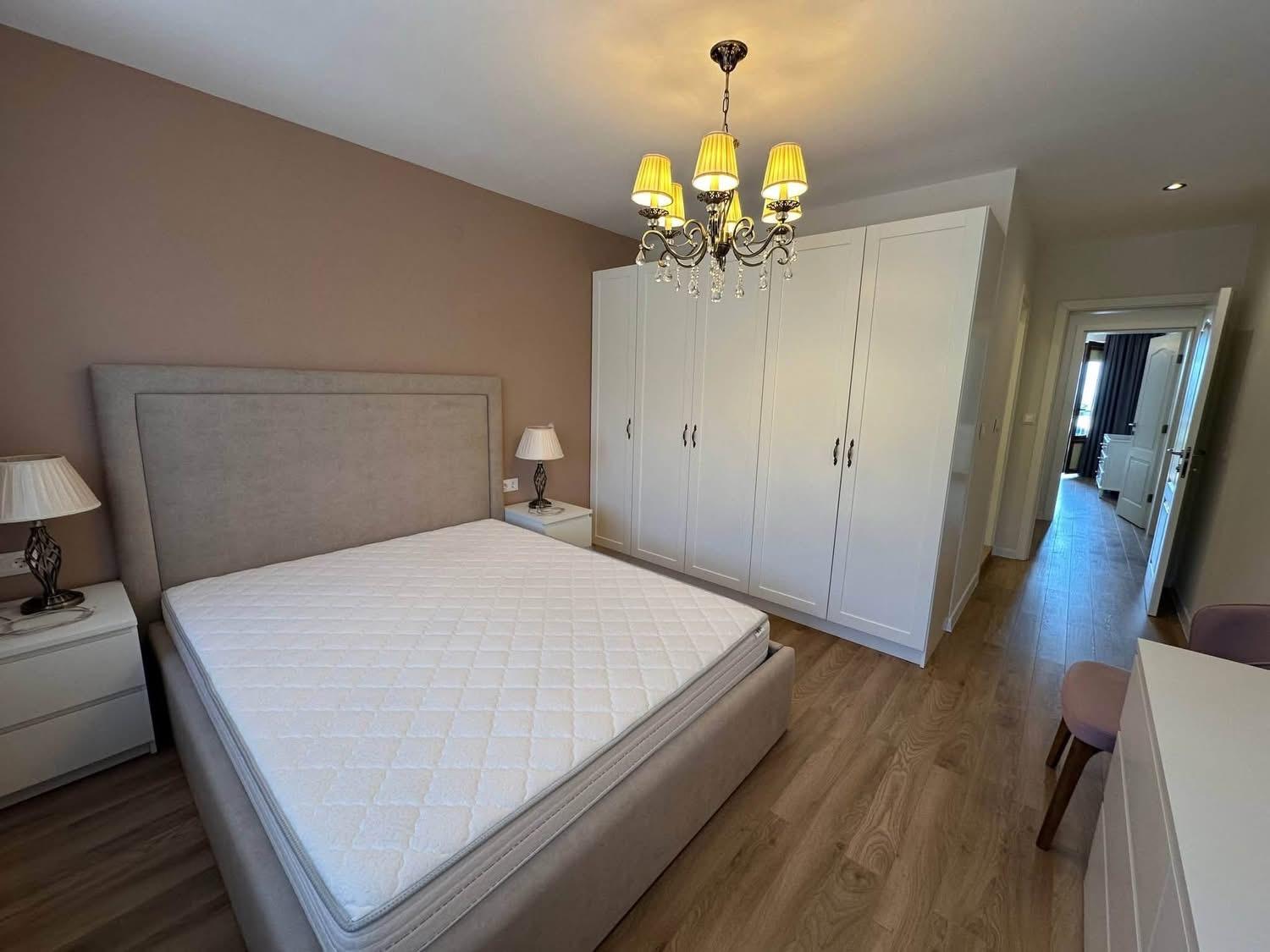 Apartments For Sale 4-Room, Nesebar, Burgas