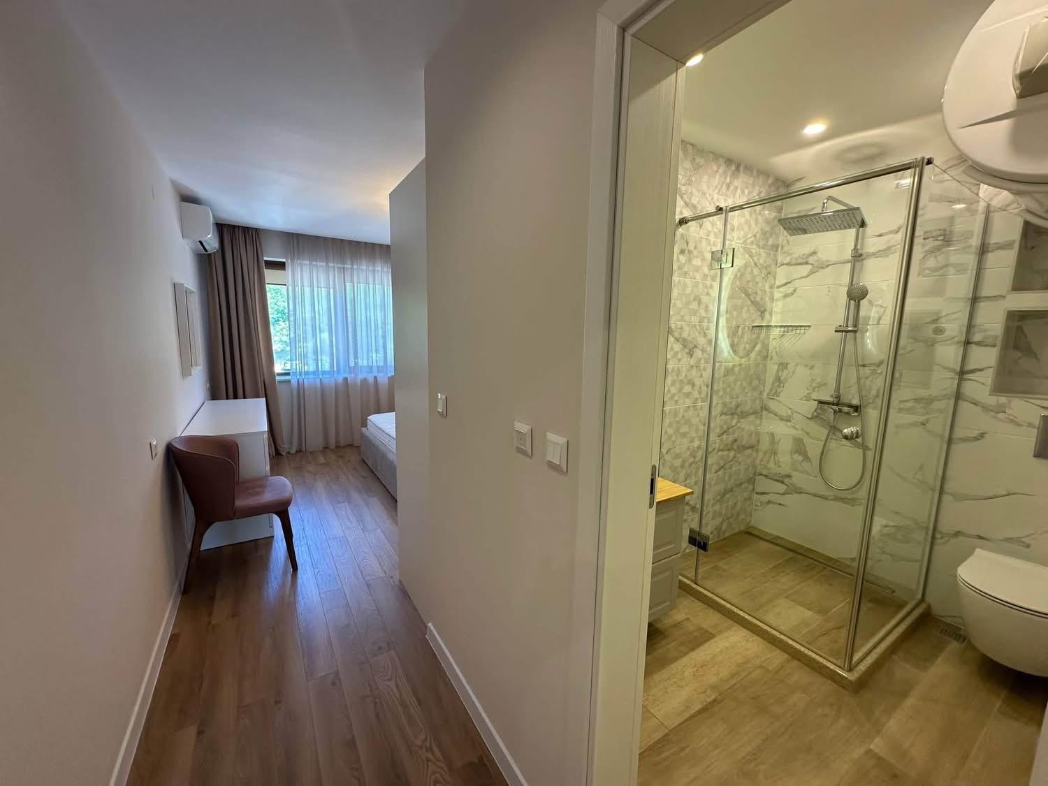 Apartments For Sale 4-Room, Nesebar, Burgas