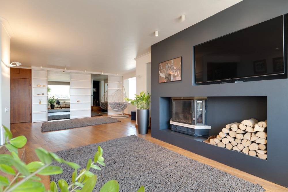 Apartments For Sale 4-Room, Sofia, Lozenets