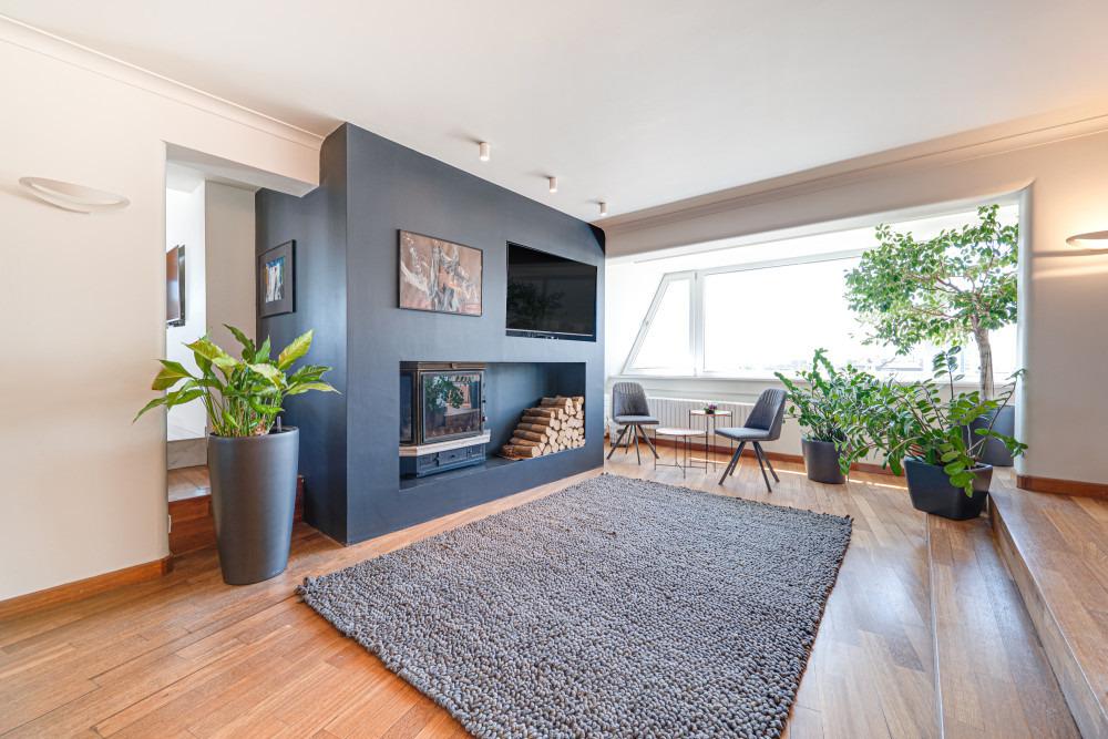 Apartments For Sale 4-Room, Sofia, Lozenets