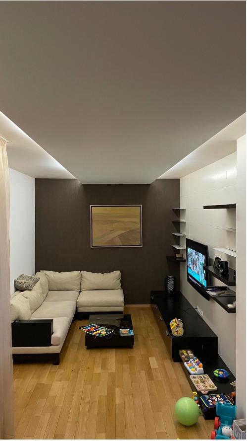 Apartments For Sale 4-Room, Sofia, Simeonovo