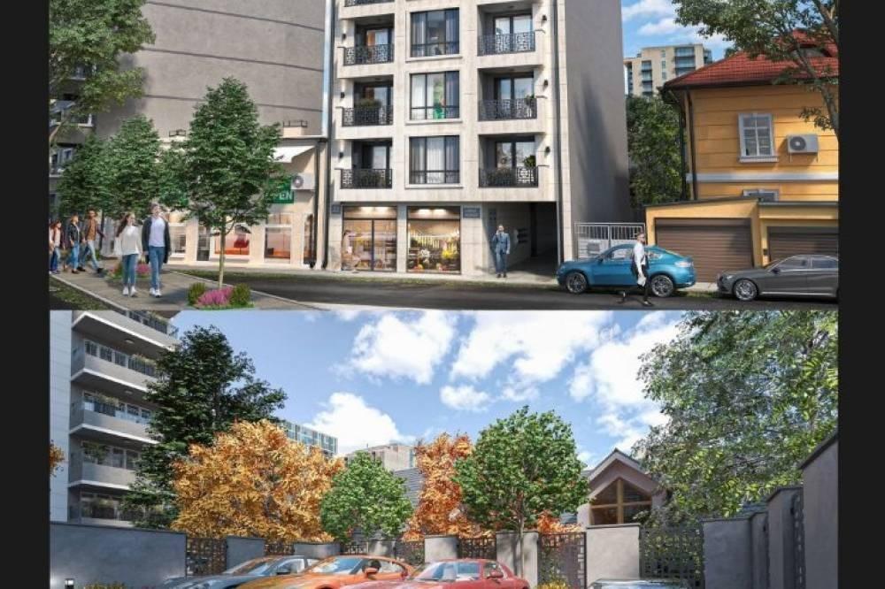 Apartments For Sale Multi-Room, Plovdiv, Center