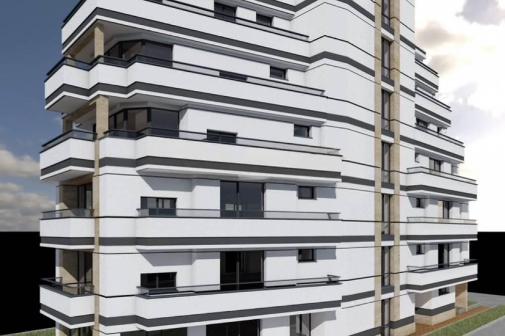 Apartments For Sale 3-Room, Sofia, Krastova Vada