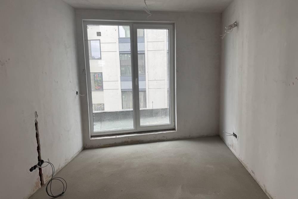 Apartments For Sale 3-Room, Sofia, Krastova Vada