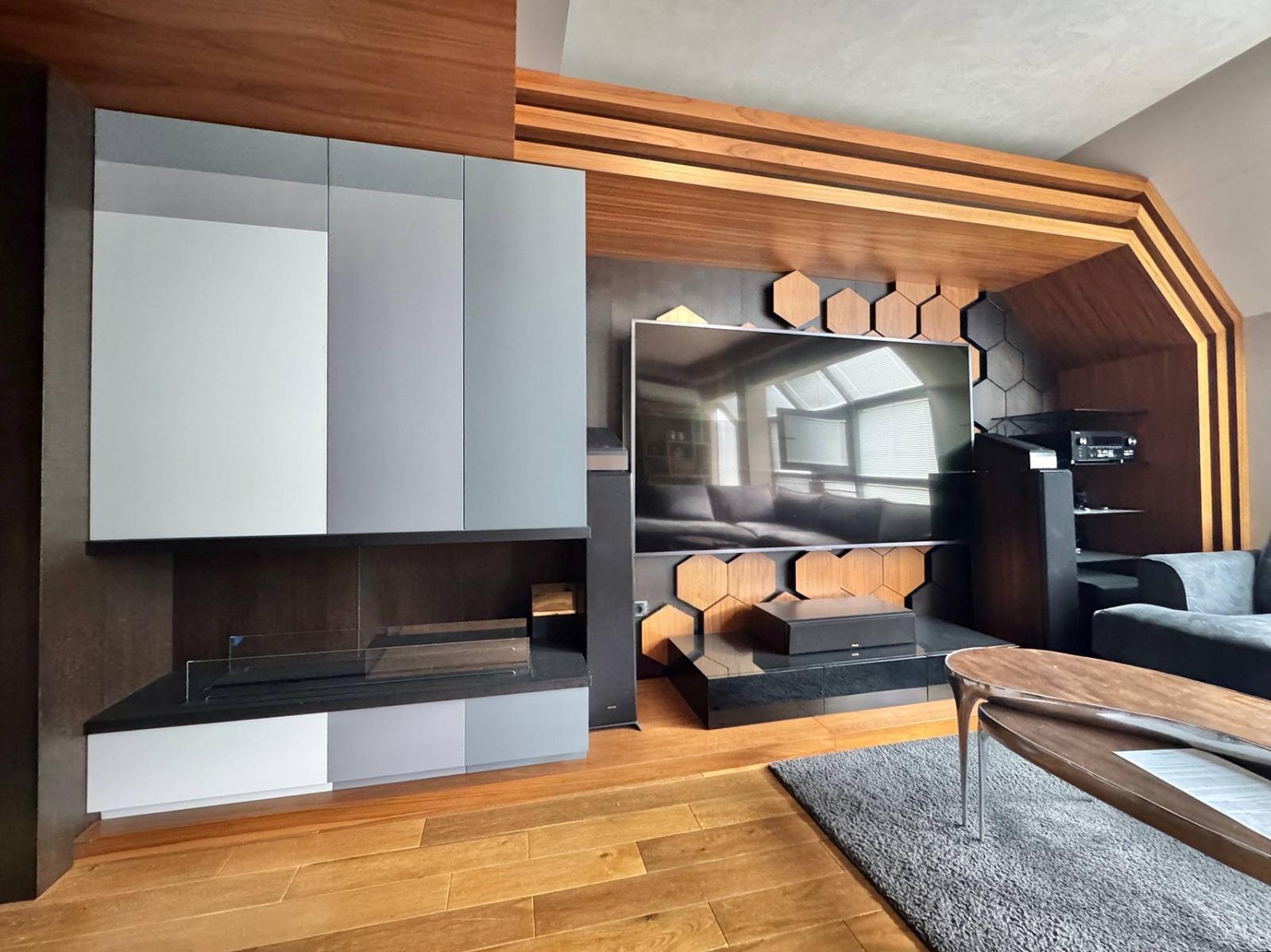Apartments For Sale 4-Room, Sofia, Strelbishte