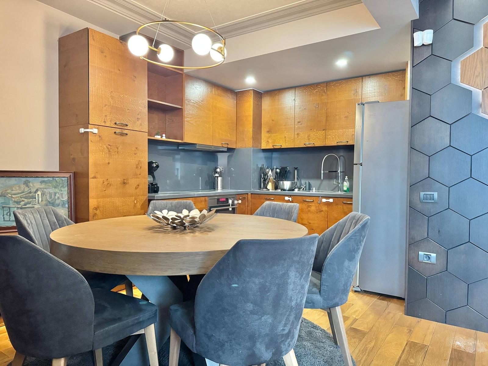 Apartments For Sale 4-Room, Sofia, Strelbishte
