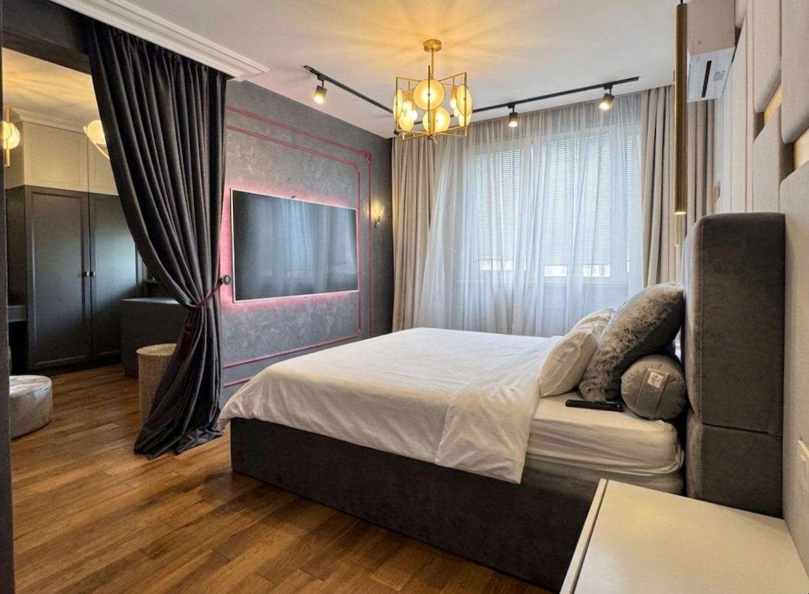 Apartments For Sale 4-Room, Sofia, Strelbishte