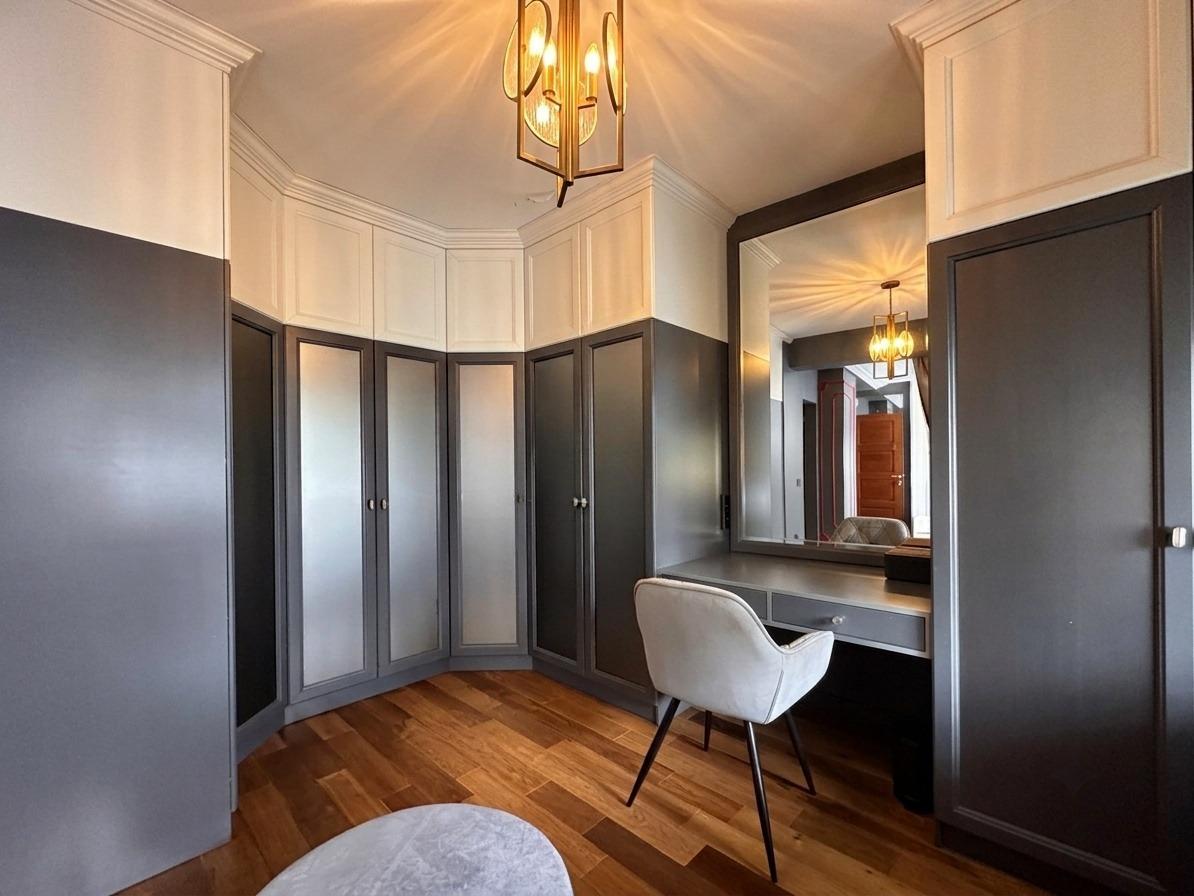 Apartments For Sale 4-Room, Sofia, Strelbishte