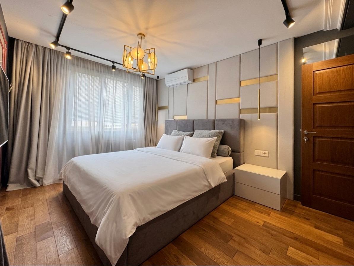 Apartments For Sale 4-Room, Sofia, Strelbishte