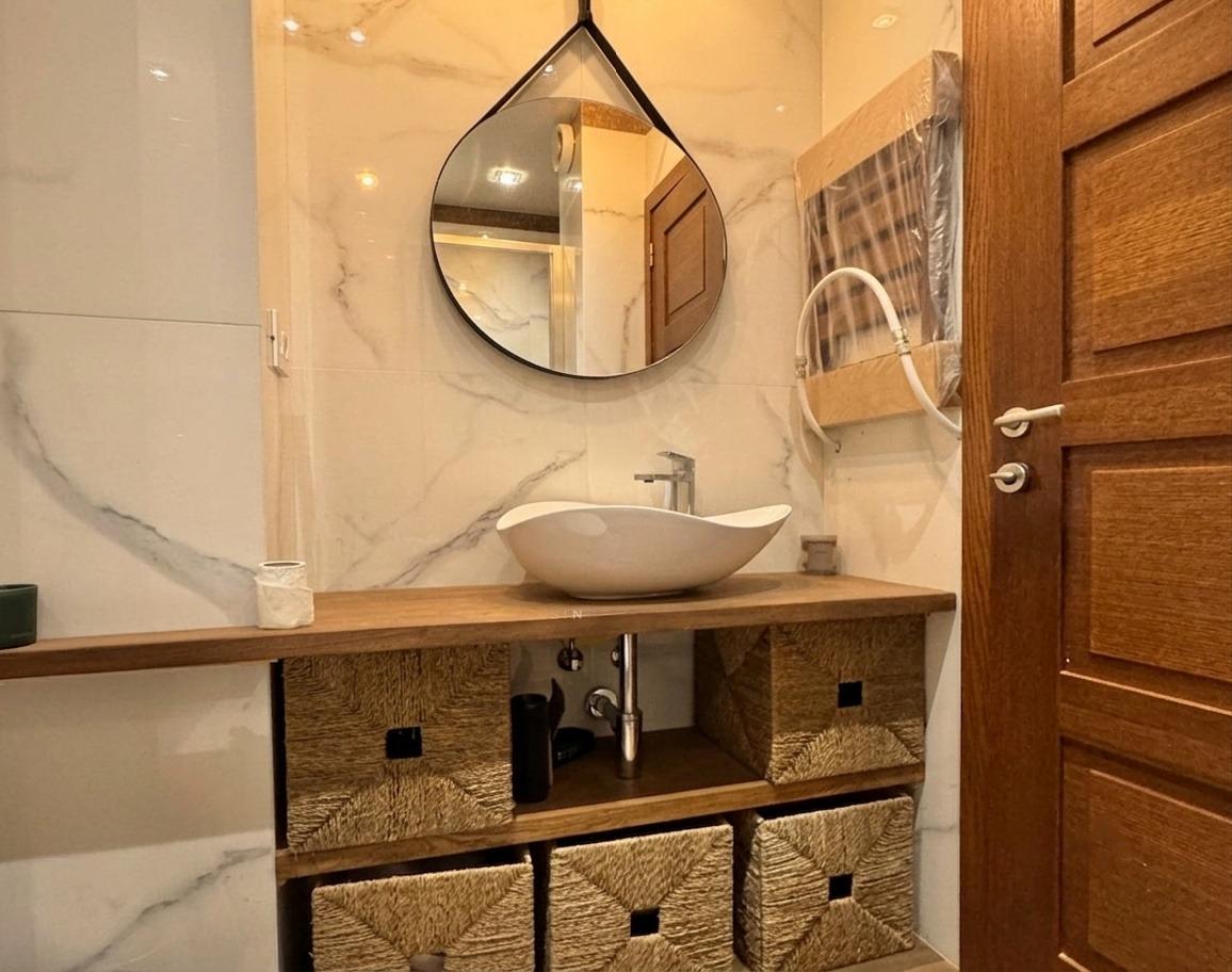 Apartments For Sale 4-Room, Sofia, Strelbishte