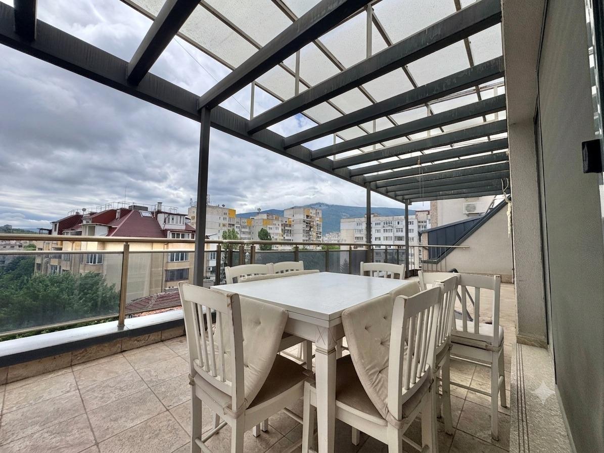 Apartments For Sale 4-Room, Sofia, Strelbishte