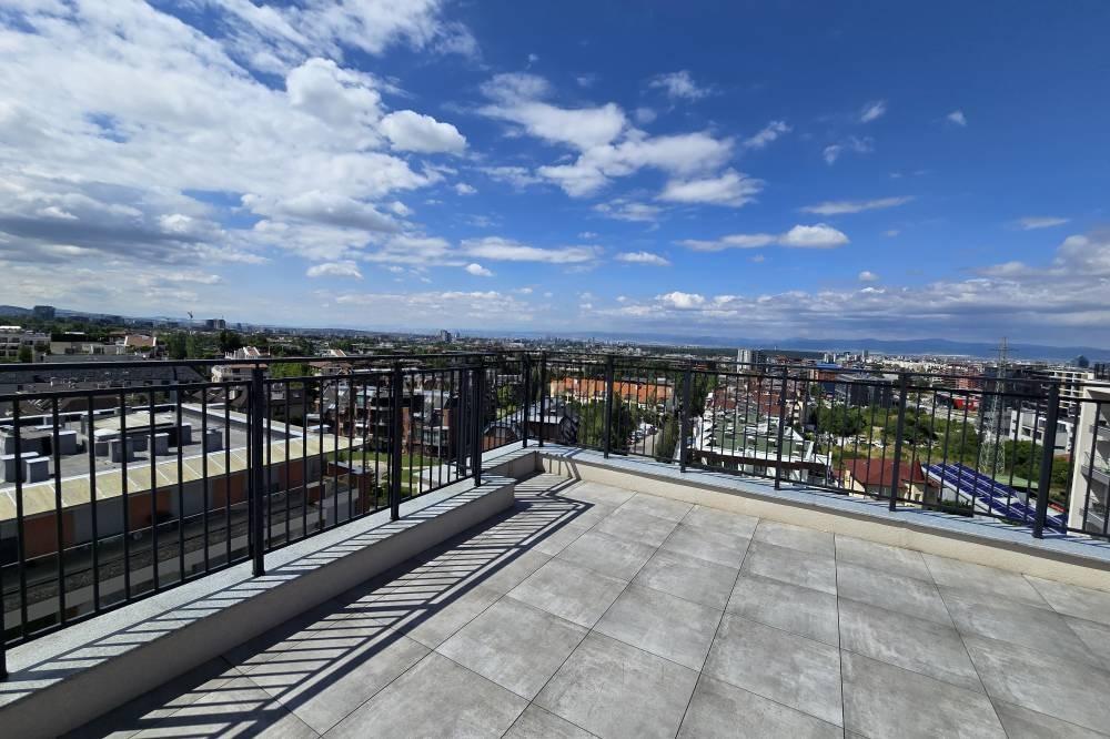 Apartments For Sale Multi-Room, Sofia, Vitosha