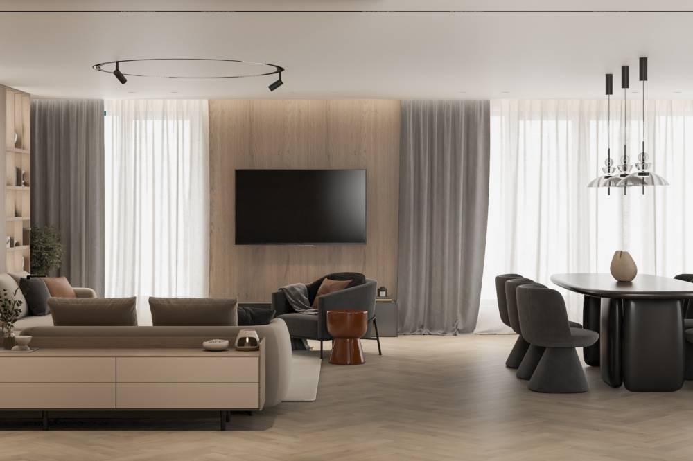 Apartments For Sale Multi-Room, Sofia, Vitosha